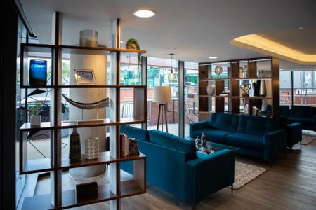 1 bedroom apartment to rent - Photo 3