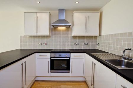 2 Bedroom Apartment To Rent - Photo 4