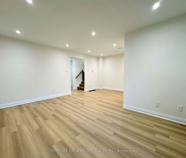 For Lease - 16 Snapdragon Drive, Toronto, Ontario - Photo 3