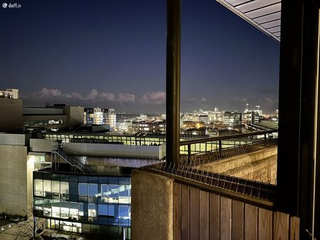 Apartment 708, Beacon One, Sandyford, Dublin 18 - Photo 2