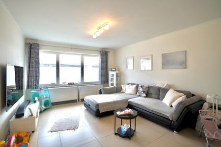 Gelijkvloers appartement te huur in Ertvelde - Photo 5
