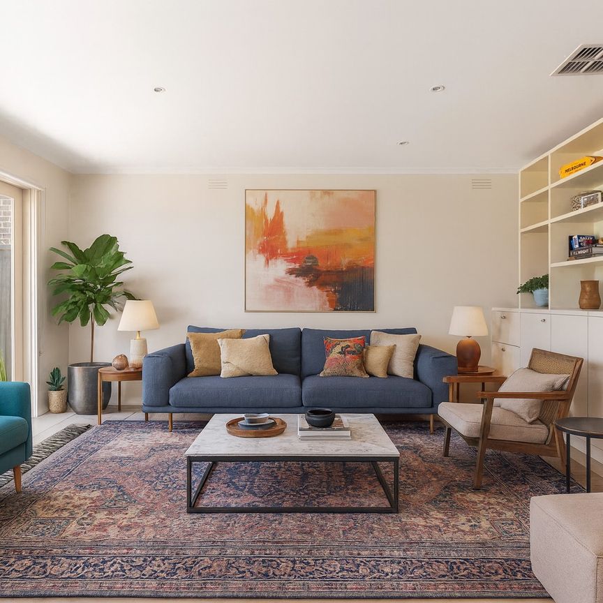 31 Cressy Street, Malvern VIC 3144 - House For Rent | Domain - Photo 1