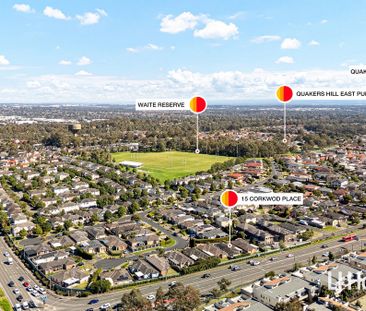 15 Corkwood Place, Acacia Gardens NSW 2763 - House For Rent | Domain - Photo 5