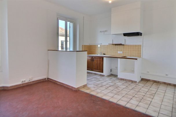 Appartement Trans-en-provence, - Photo 1