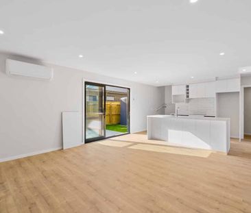 Brand-New Two-Bedroom Townhouse - Photo 1