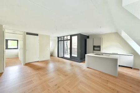Te huur: Appartement Kometensingel in Amsterdam - Photo 2