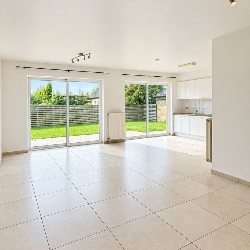 Open bebouwing met 4 slaapkamers in Elverdinge - Photo 1