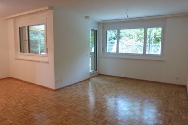 Wohnen in beliebtem Wohnquartier - Photo 1