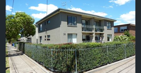 Stylish Ground-Floor Gem with Everything at Your Doorstep - Photo 3