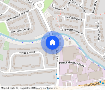 Linthouse Lane, Wolverhampton, West Midlands, WV11 - Photo 1