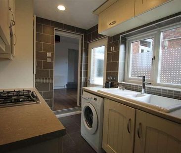 Bower Street, Bedford, MK40 - Photo 1