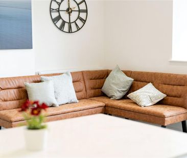 5 bedroom apartment to rent - Photo 3