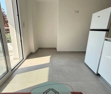 Studio/Γκαρσονιέρα για ενοικίαση Μεταμόρφωση (Βόλος) - Φωτογραφία 1