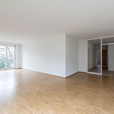 4.5 Zimmer, 120 m², 3. Stock - Photo 1