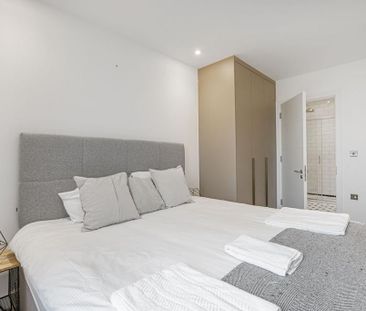 3 bedroom apartment to rent - Photo 5