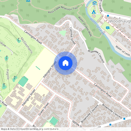 1/91 Cannington Road, Maori Hill, Dunedin City