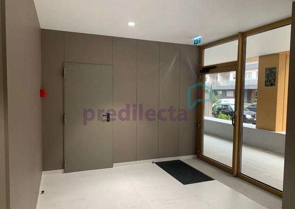 Apartamento T4 em Porto