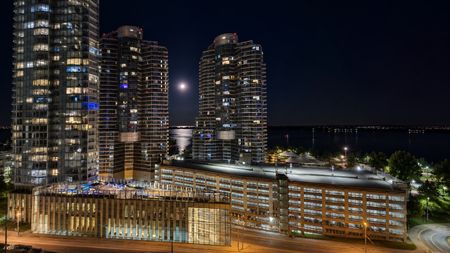 For Lease - 19 Grand Trunk Crescent Unit# 1910, Toronto, Ontario - Photo 2