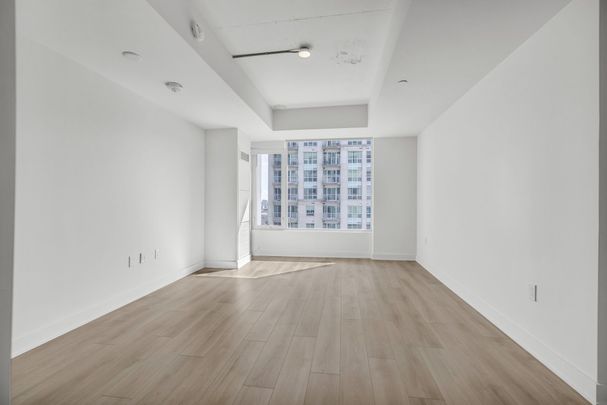 For Lease - 199 Rideau Street Unit# 2306, Lower Town - Sandy Hill, Ontario - Photo 1