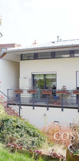 Maison en location | Suresnes - Photo 1