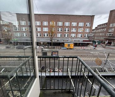 Jan Evertsenstraat 63 1, Amsterdam - Photo 2