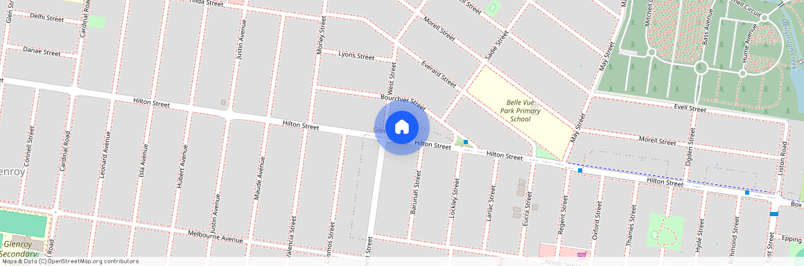 98 Hilton Street, Hadfield, VIC 3046