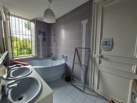 Location Appartement 1 pièce 15m² VILLENEUVE D ASCQ 59650 - Photo 4