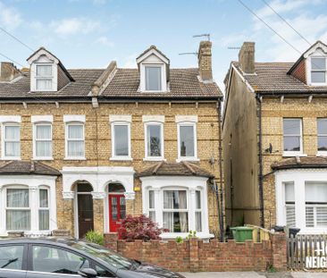 Stodart Road - Photo 1