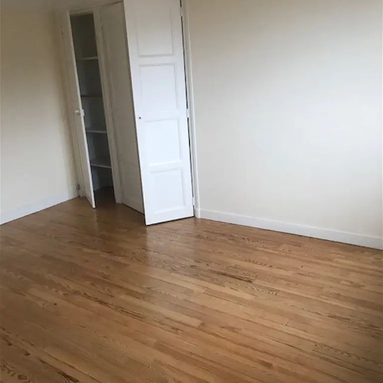Location appartement 2 pièces - 36m² à Lisieux (14100) - Photo 1