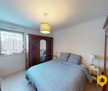 Location Appartement 3 pièces 70m² FORBACH 57600 - Photo 3