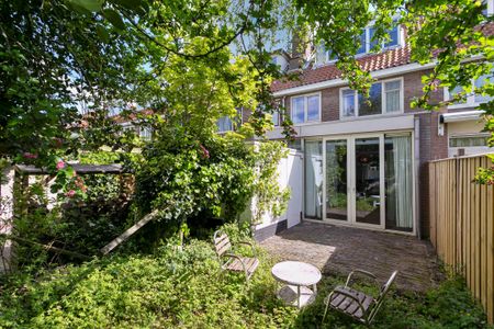 Johannes van Eindhovenstraat 16, 5611 TL - Photo 2