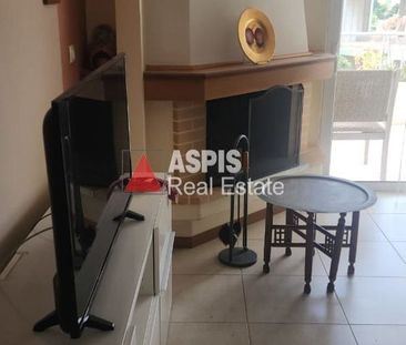 Διαμέρισμα για ενοικίαση Κέντρο (Μαρκόπουλο) - Φωτογραφία 2