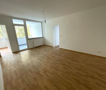 Einzug im Februar! Gute aufgeteilte 3-Zimmer-Wohnung in Wolfsburg V... - Photo 6