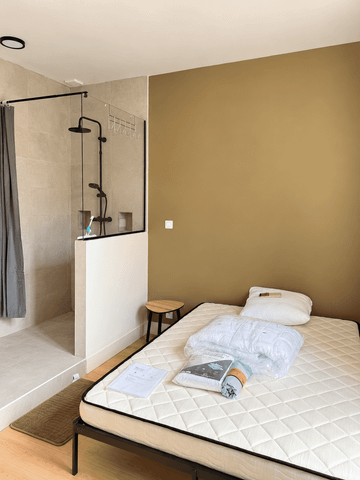 3 pièces - Meublé - 56,2 m² - 2ème étage - Colocation autorisée - Photo 3