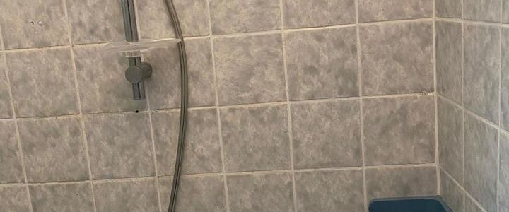 Möblierte Einzimmerwohnung - Foto 1