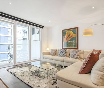 Pear Tree Street, London, EC1V 3AP - Photo 5