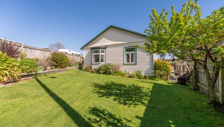 Home Sweet Home - Photo 5