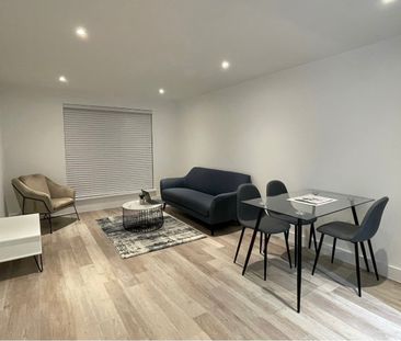 1 Bed Flat, Digbeth Square, B12 - Photo 4