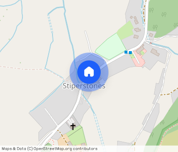 Stiperstones, Shrewsbury, SY5 0LZ - Photo 1