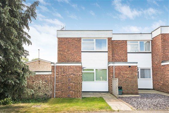 The Park, Redbourn, AL3 7LR - Photo 1