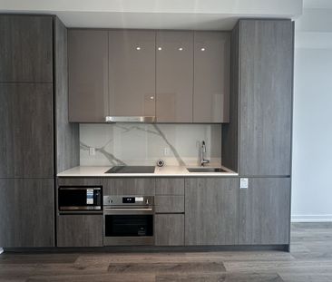 For Lease - 8 Interchange Way Unit# 4911, Vaughan, Ontario - Photo 4