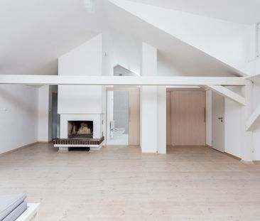 Dom do wynajęcia | Sadyba - Photo 2