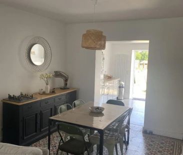Maison à louer 4 pièces 87.51m² - Photo 4