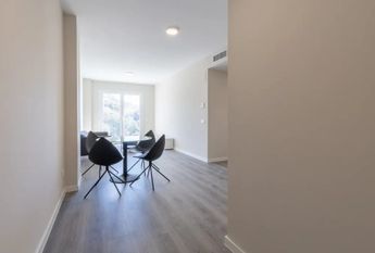 Avenida Octavio Paz, Málaga, Andalusia 29010