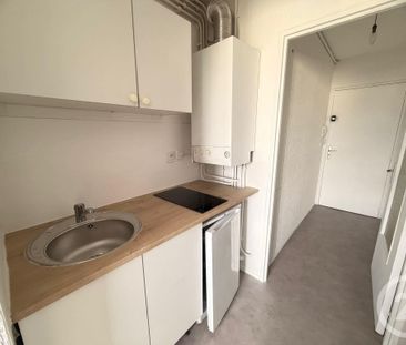 Location Appartement 1 pièce 20m² METZ 57070 - Photo 3
