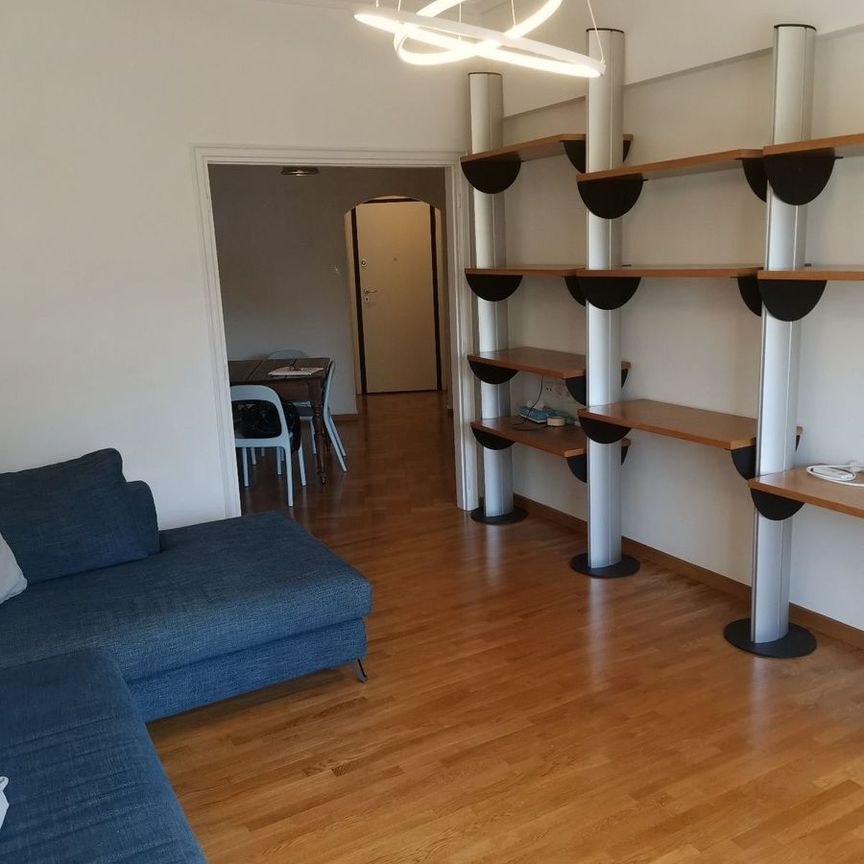 Διαμέρισμα για ενοικίαση Κολωνάκι (Κολωνάκι - Λυκαβηττός) - Photo 1