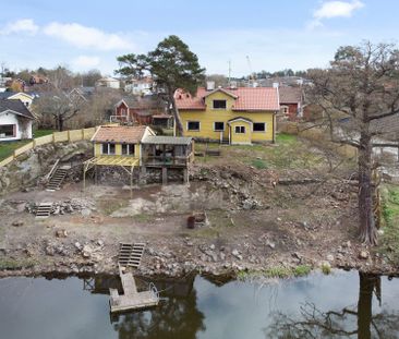 Sångvägen, Nacka - Photo 1