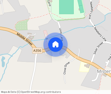 1 Taylors Yard, Misterton, Near Crewkerne - Photo 1