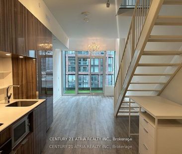 88 North Condos and Lofts 77 , #725 - Photo 6