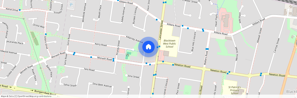 A/83 Killarney Avenue, NSW 2148, Blacktown